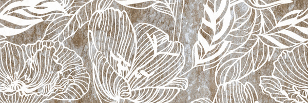 Декор Пуэрте 600х200х9 фото