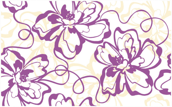 Декор Монро 400х250х8 фото