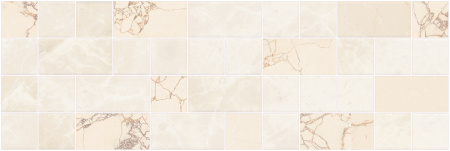 Мозаика Ринальди 600х200х9 - фото