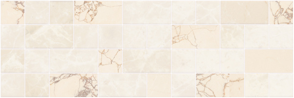 Мозаика Ринальди 600х200х9 фото