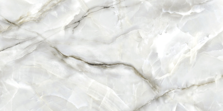 Керамогранит Onyx Royal Gray (LCM) 600х1200х7 - фото