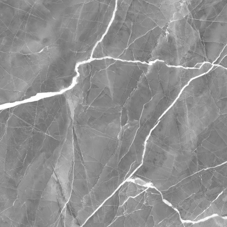 Керамогранит Imperial Grey (LCM) 600х600х8 - фото