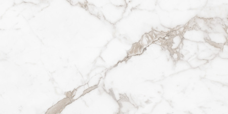 Керамогранит Calacatta Arabesque (New Trend) 600х1200х7 - фото