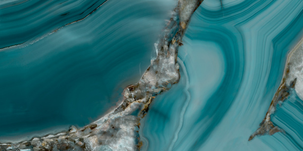 Керамогранит Wow Aquamarine (LCM) 600х1200х8 фото