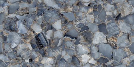 Керамогранит Sapphire Agate (LCM) 600х1200х8 - фото