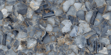 Керамогранит Sapphire Agate (LCM) 600х1200х8 - фото