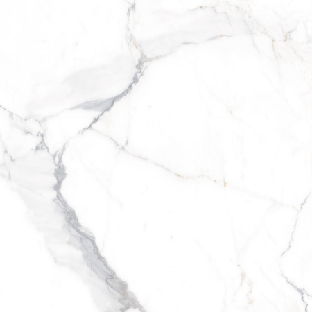 Керамогранит Calacatta Imperial_GT 600х600х8,5 - фото
