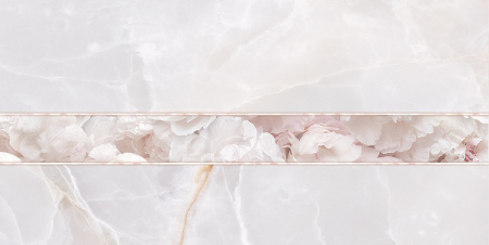 Декор Лира (Ассорти из 4-х) 600х300х9 - фото