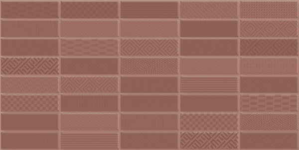 Декор Джойс 500х250х9 фото