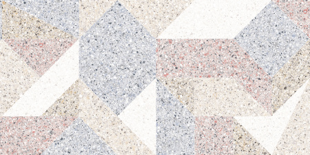 Декор Хитроу 400х200х8 - фото