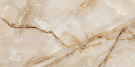 Керамогранит Onyx Royal Latte (LCM) 600х1200х7 - фото