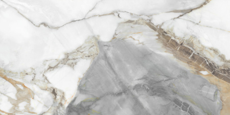 Керамогранит Matrix Gray (LCM) 600х1200х7 - фото