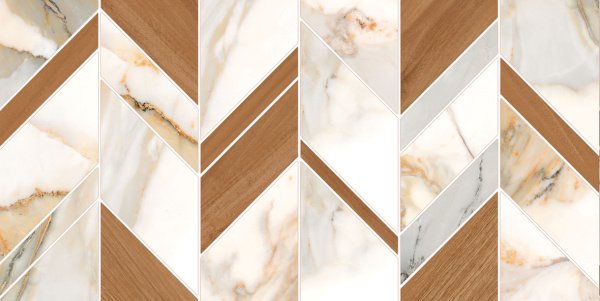 Плитка для стен Хилтон 600х300х9 фото