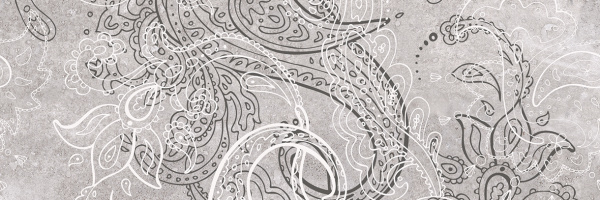 Декор Ганг 600х200х9 фото