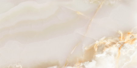 Керамогранит Monaco Onyx Crema (LCM) 600х1200х7 - фото