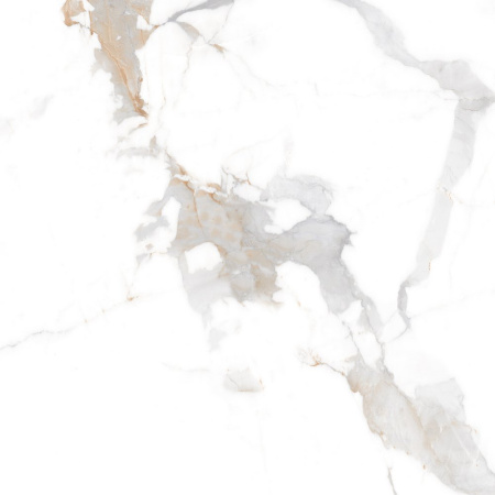 Керамогранит Calacatta Imperial_GT 600х600х8,5 - фото