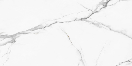 Керамогранит Calacatta Regal (New Trend) 600х1200х7 - фото