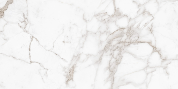 Керамогранит Calacatta Arabesque (New Trend) 600х1200х7 фото