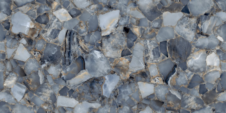 Керамогранит Sapphire Agate (LCM) 600х1200х8 - фото