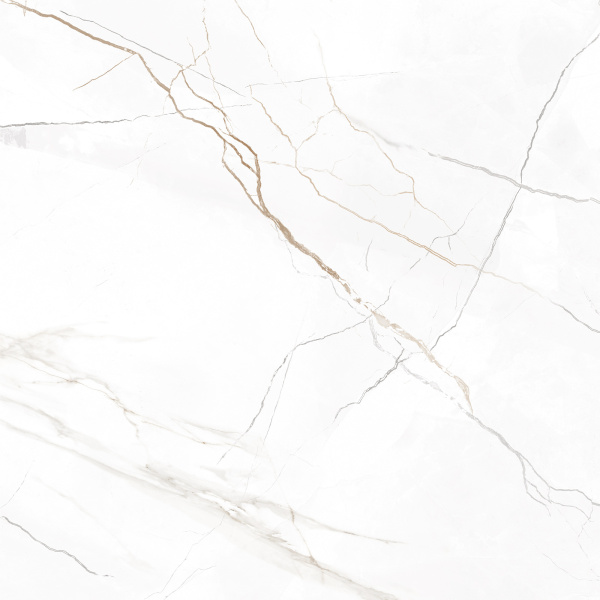 Керамогранит Sanremo White (New Trend) 600х600х9 фото