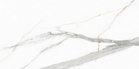 Керамогранит Angel Statuario_GT 600x1200x8,5 - фото