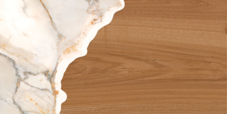 Плитка для стен Хилтон 600х300х9 - фото