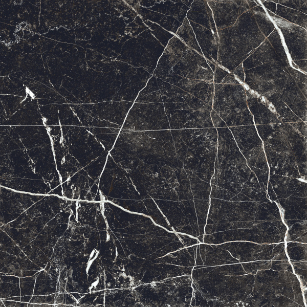 Керамогранит Sanremo Black (New Trend) 600х600х9 фото