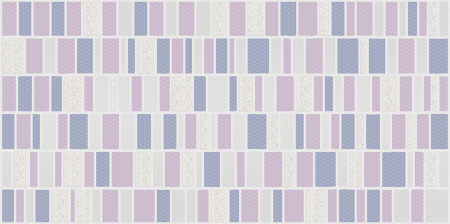 Декор Дрим 500х250х9 - фото