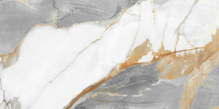 Керамогранит Matrix Gray (LCM) 600х1200х7 - фото