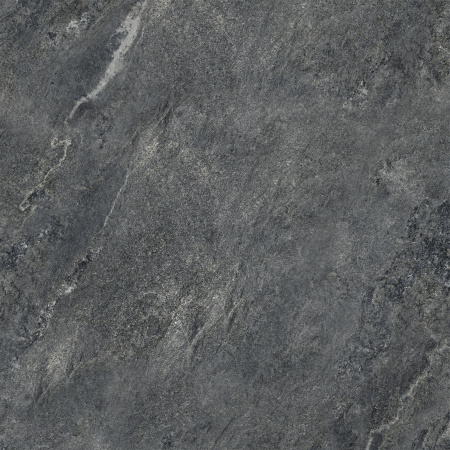 Керамогранит Ajax Black (LCM) 800x800x8 - фото