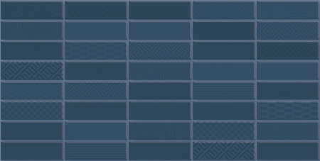 Декор Джойс 500х250х9 - фото