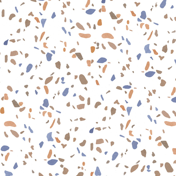 Плитка для полов Террацио 385х385х8,5 фото