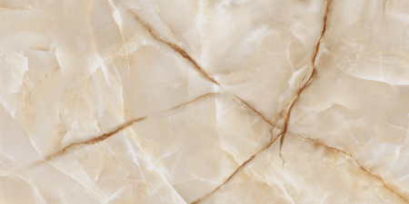 Керамогранит Onyx Royal Latte (LCM) 600х1200х7 - фото