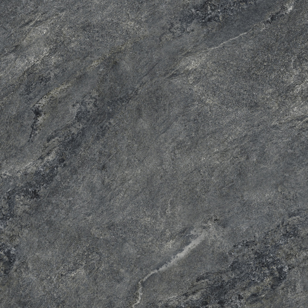 Керамогранит Ajax Black (LCM) 800x800x8 фото