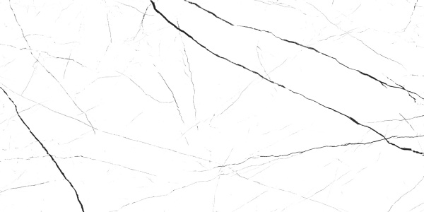 Керамогранит Twinstone White (LCM) 600х1200х7 фото