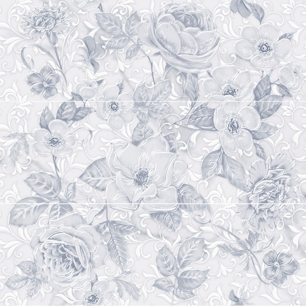 Декор Narni 600х600х9,5 фото