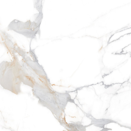 Керамогранит Calacatta Imperial_GT 600х600х8,5 - фото