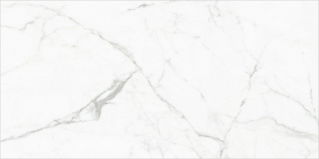 Керамогранит Elegant Statuario_GT 600x1200x9 - фото