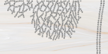 Декор Мари-Те 600х900х9 - фото