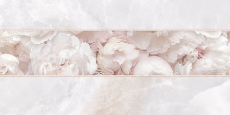 Декор Лира (Ассорти из 4-х) 600х300х9 - фото