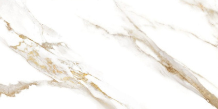 Керамогранит Calacatta Royal_GT 600х1200х9,5 - фото