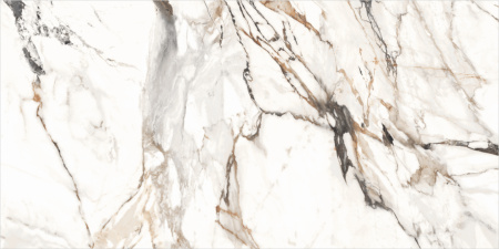 Керамогранит Calcutta Paonazzo_GT 600x1200x8,5 - фото