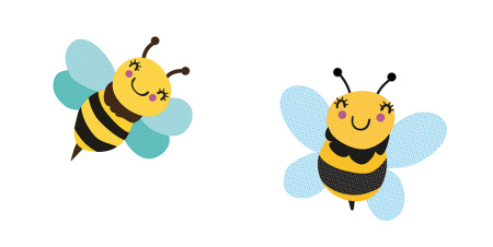 Декор Kids Flora 400х1000х8 - фото