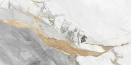 Керамогранит Matrix Gray (LCM) 600х1200х7 - фото