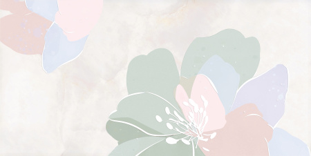 Плитка для стен Элис 600х300х9 - фото