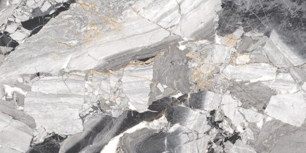 Керамогранит Obsidian (LCM) 600х1200х8 фото