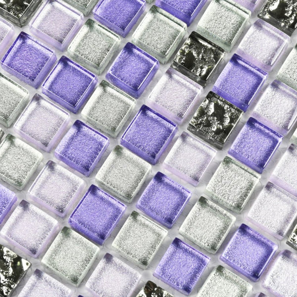 Мозаика Fashion - Мозаика (стекло) 300х300х8 фото