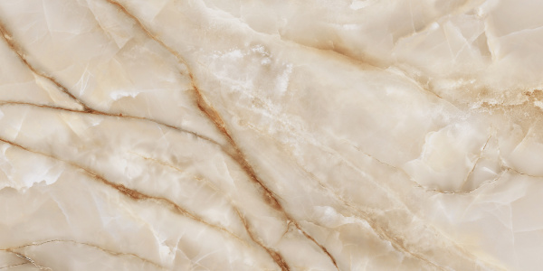 Керамогранит Onyx Royal Latte (LCM) 600х1200х7 фото