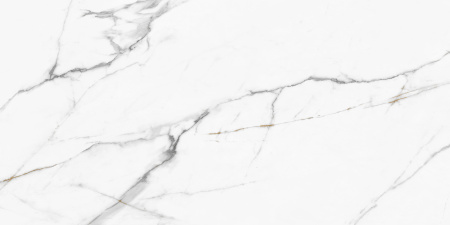 Керамогранит Calacatta Regal (New Trend) 600х1200х7 - фото