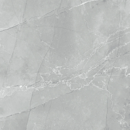 Керамогранит Armani Marble Gray (LCM) 600х600х8 - фото